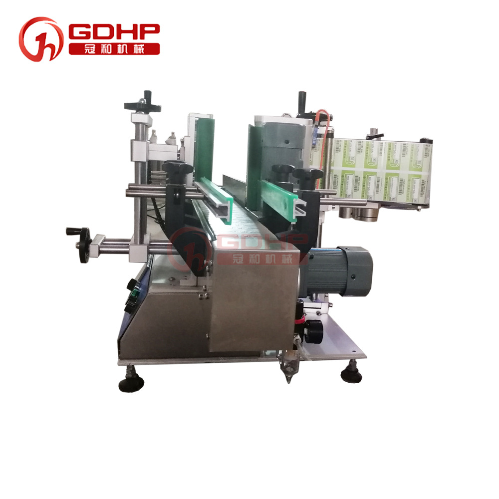 貼標(biāo)機(jī)-4