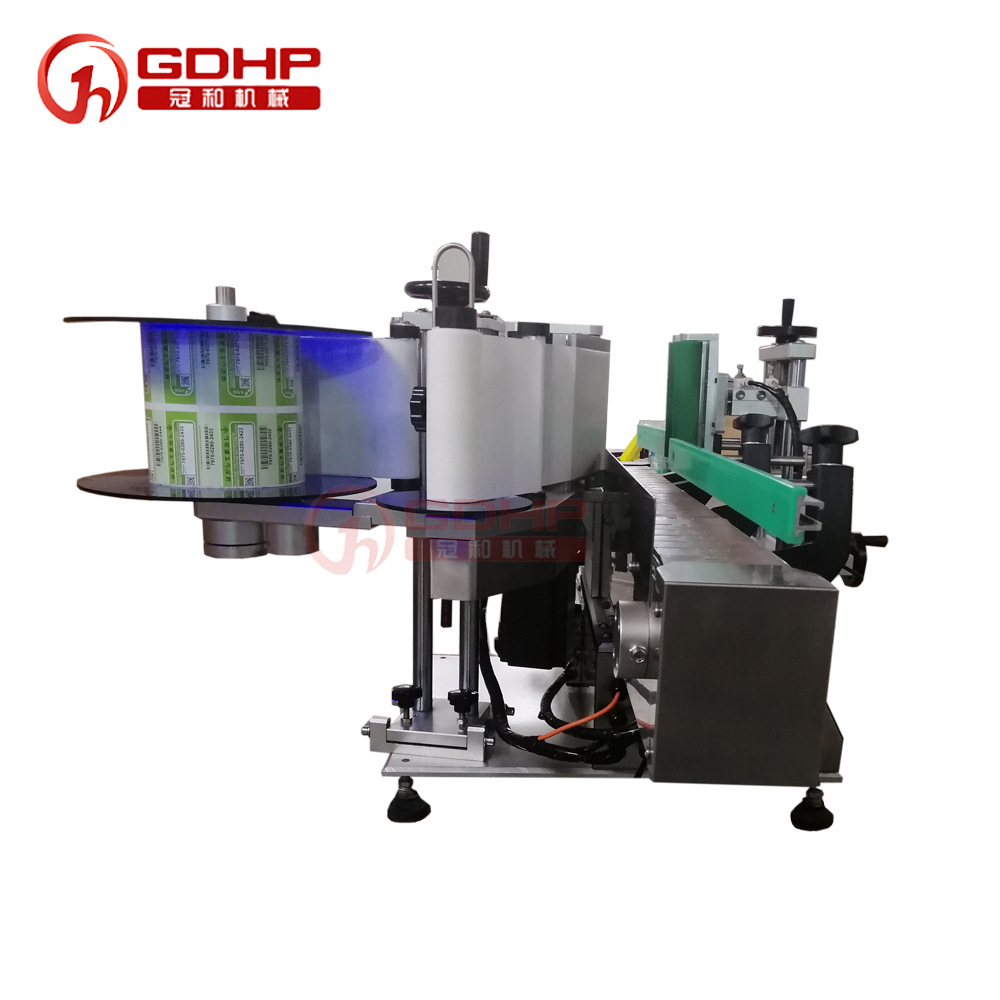 貼標(biāo)機(jī)-3