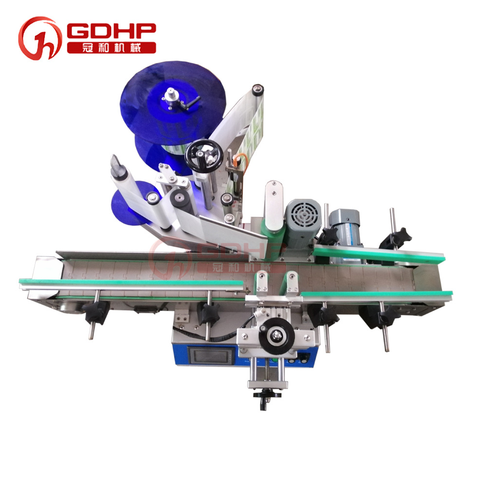 貼標(biāo)機(jī)-2